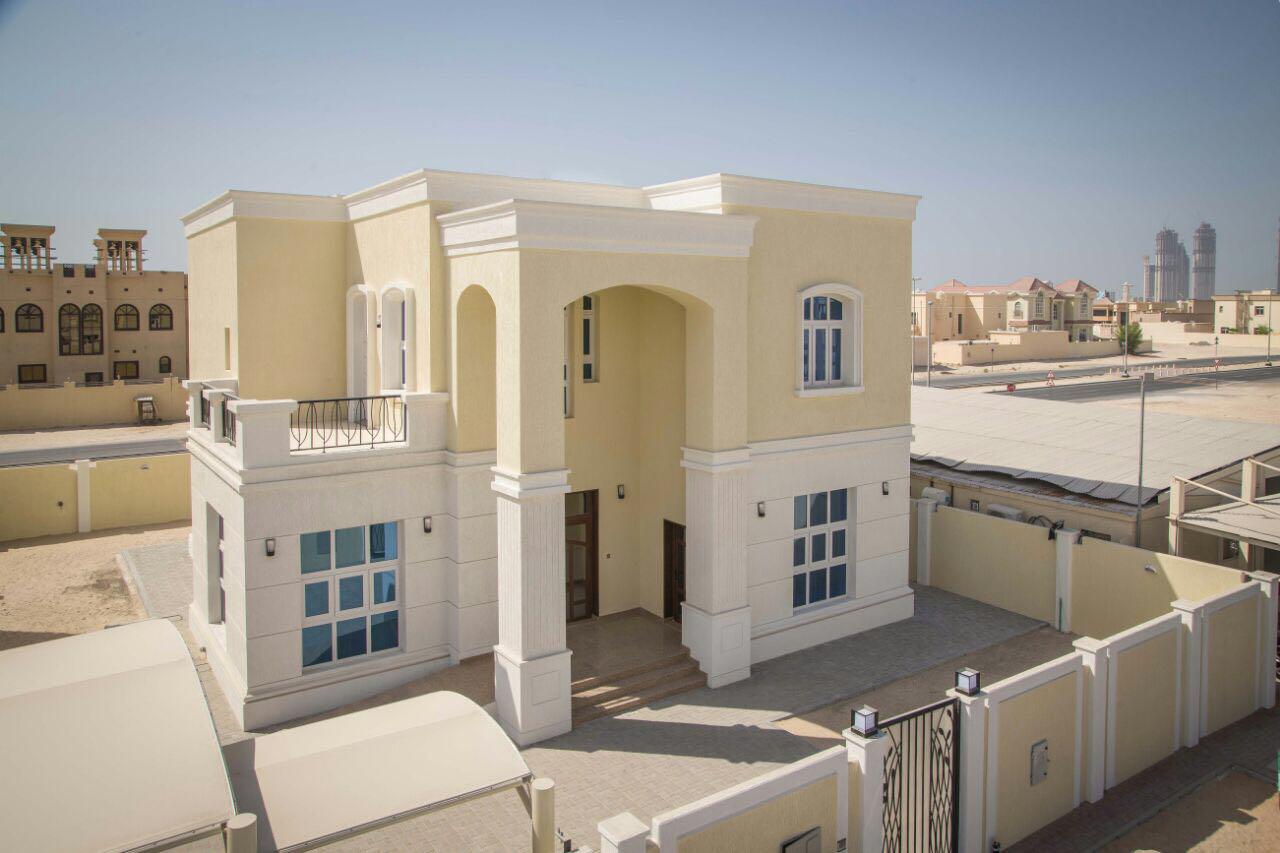 Sheikh Zayed Housing Programme Approves Housing Grants Worth AED486 Million For 500 Citizens