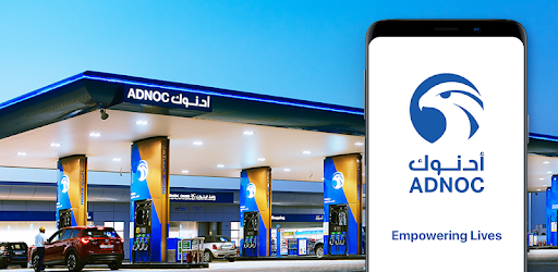 Nine Million Contactless Transactions Completed On ADNOC Distribution App Since Start Of 2020