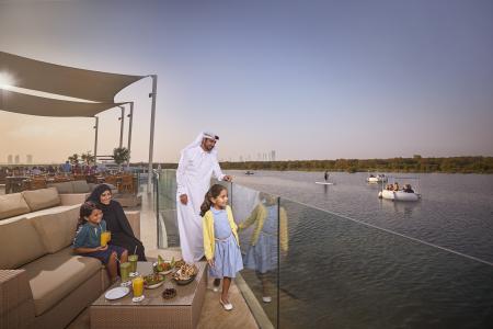 Abu Dhabi Launches The Region’s First Safe And Clean Certification Programme For Tourism Sector