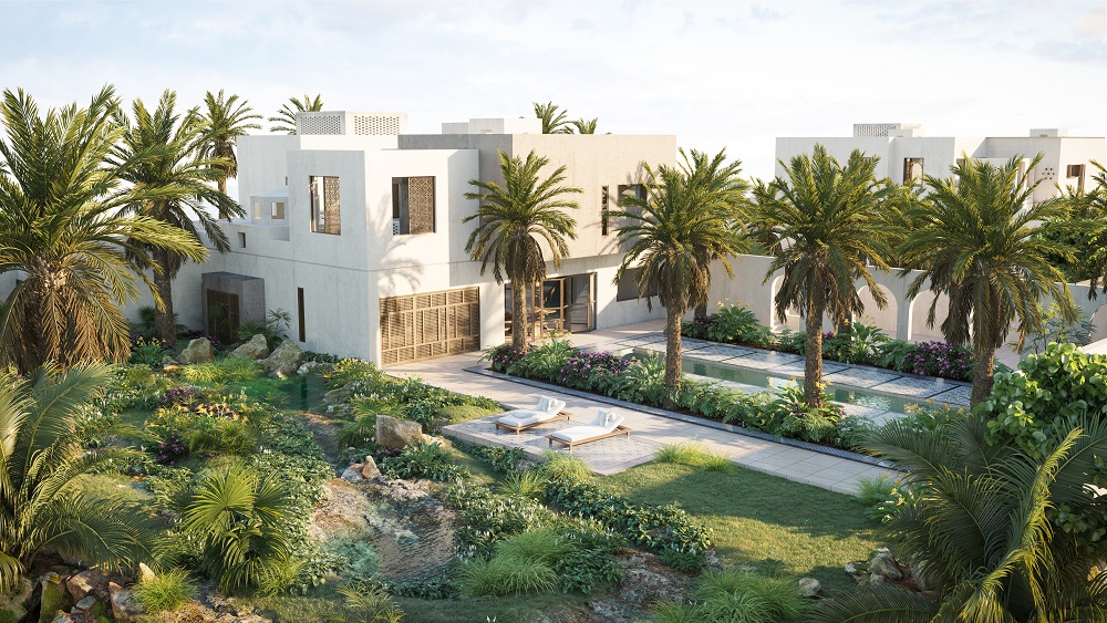 IMKAN AwardsAl Dhabi Contracting LLC The Main Construction Contract For The UAE’s Second Home Coastal Destination – AlJurf