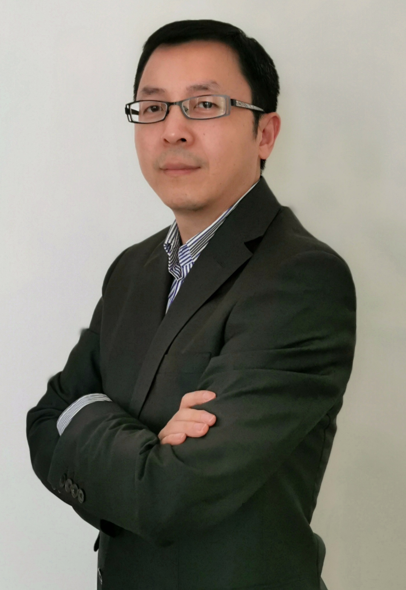 MBZUAI Appoints Leading AI Scientist Ling Shao As Executive Vice President And Provost