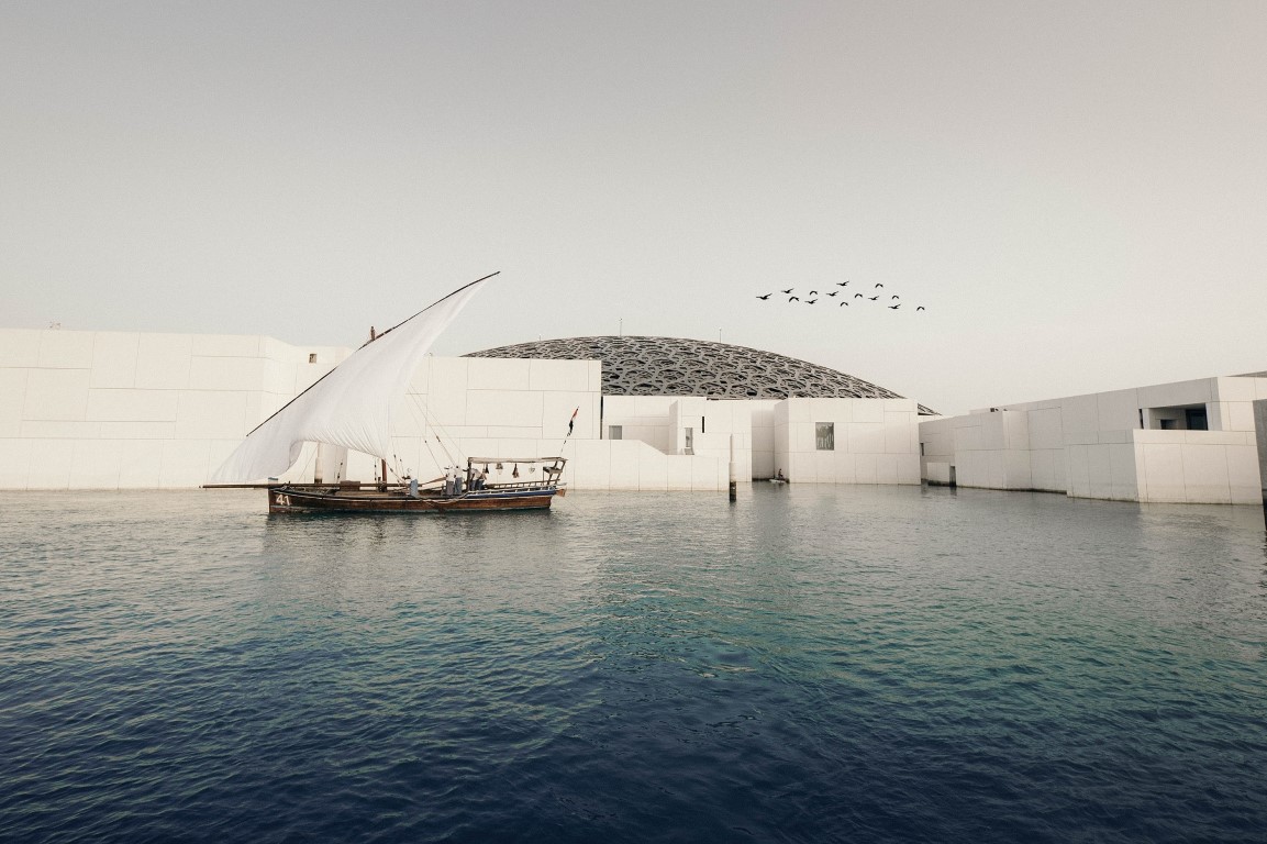 Abu Dhabi’s Cultural Sites Ready To Reopen On June 24th