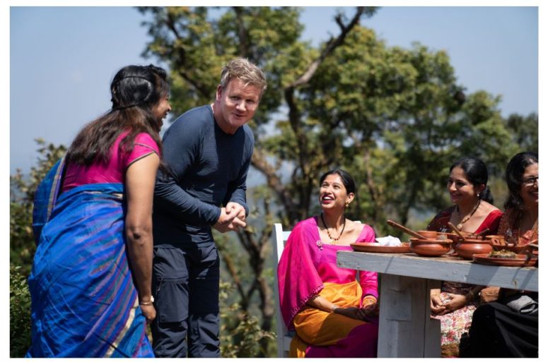 Gordon Ramsay Uncharted Season 2 Serves Up Bigger And Bolder Global ...