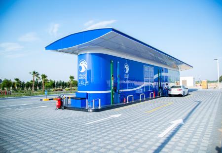 ADNOC Distribution Continues To Deliver On National Network Expansion