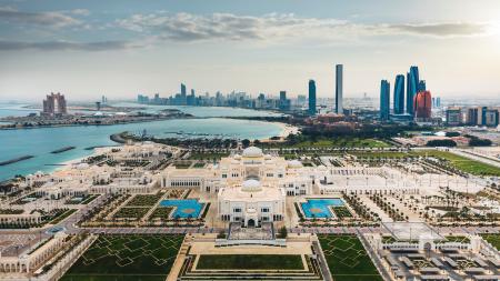 Abu Dhabi Sees Promising Signs Of Progress In Tourism As Domestic Restrictions Ease