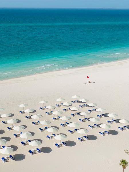 Aldar Opens Soul Beach At Mamsha Al Saadiyat