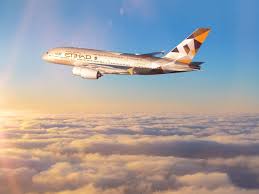 Etihad Airways Partners With Sitata To Launch Interactive Map With Covid-19 Information