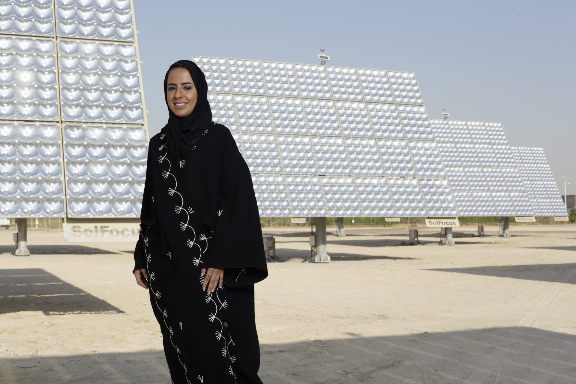 Masdar Celebrates Achievements In Women’s Empowerment On Emirati Women’s Day