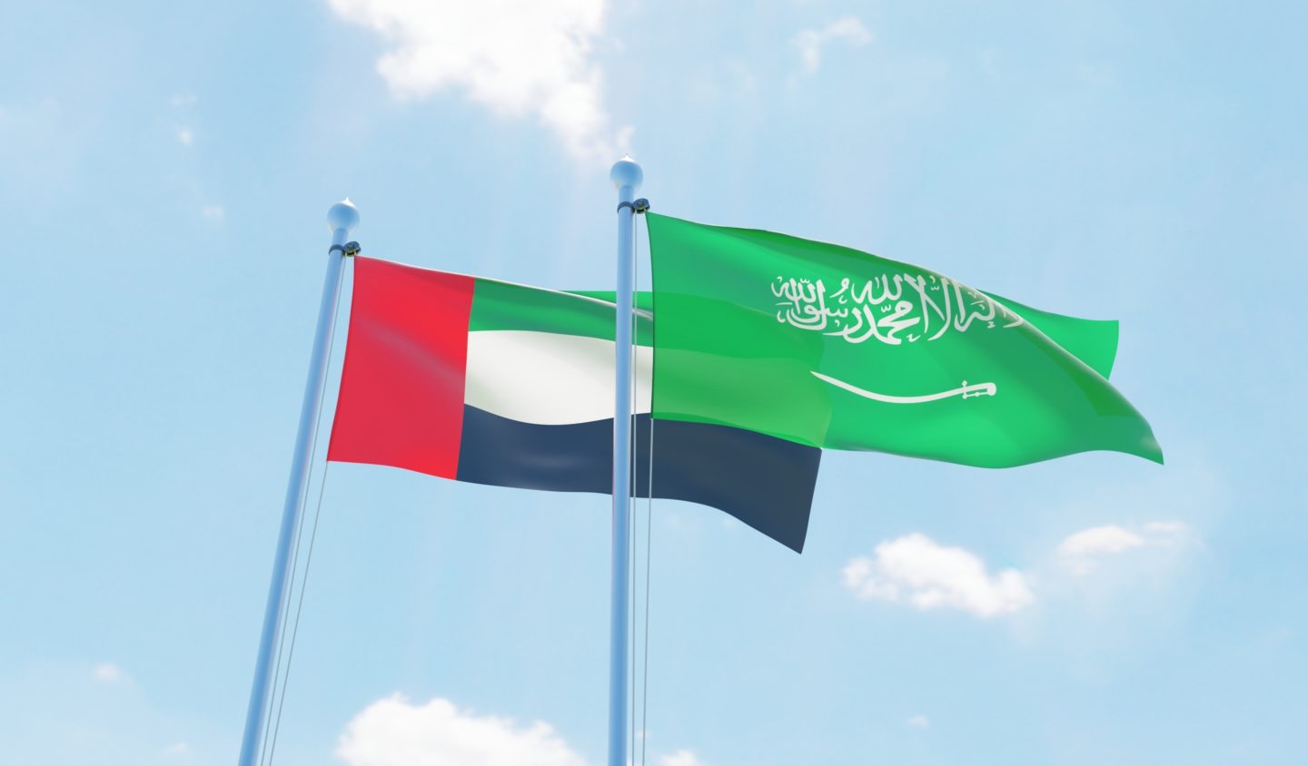 Abu Dhabi’s Non-Oil Trade With Saudi Arabia Hit AED493.8 bn In 10 Years