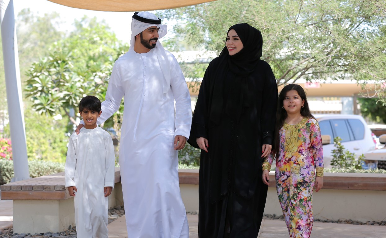 ADJD Reinforces The Family Guidance Programmes With “Reconciliation Is Better” Initiative