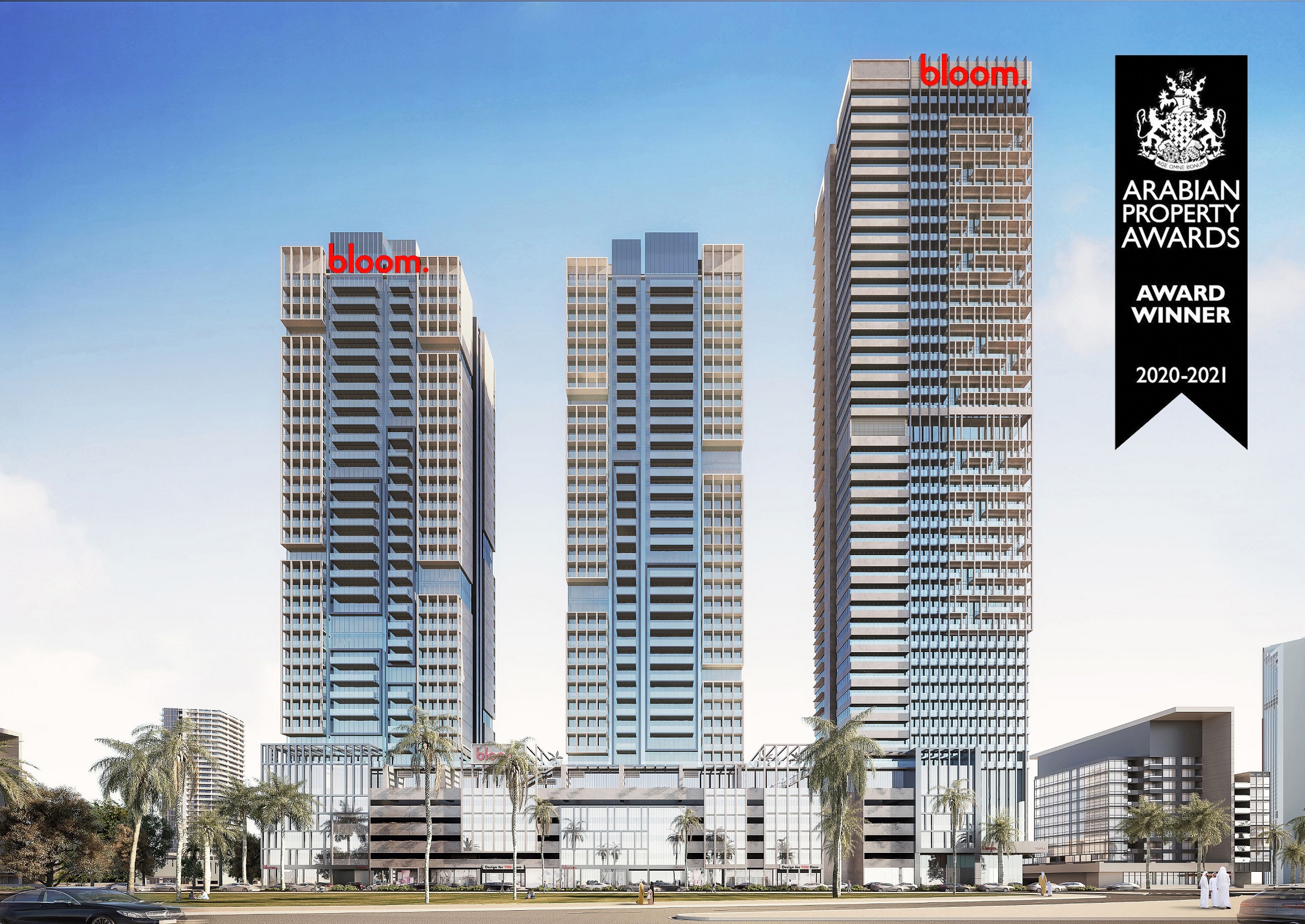 Bloom Properties Sweeps Three Wins At The International Property Awards ...