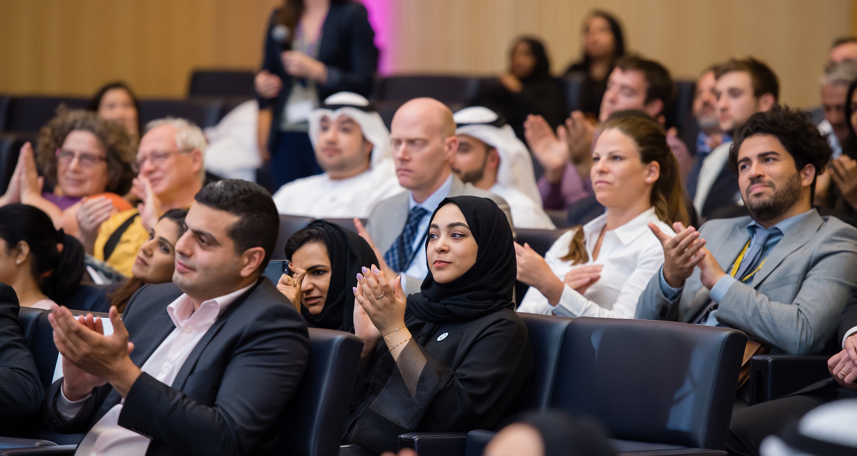 GCC-Based Entities Join Forces To Launch Region’s First Conscious Investor Fellowship