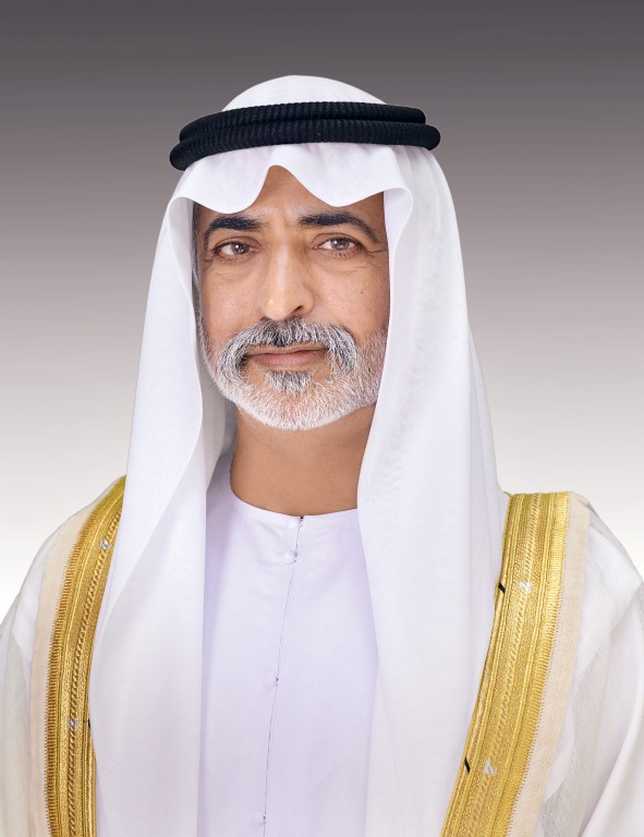 Nahyan Bin Mubarak Opens Fourth Tolerance Forum 2020