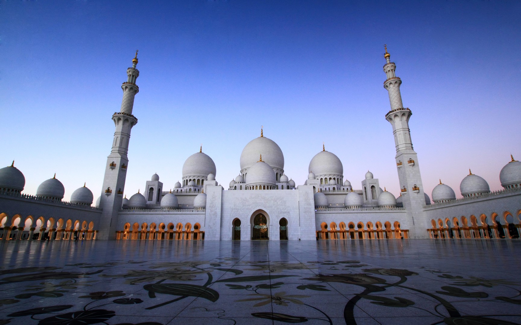 Sheikh Zayed Grand Mosque In Abu Dhabi, Fujairah; Founder’s Memorial To Re-Open From Sunday