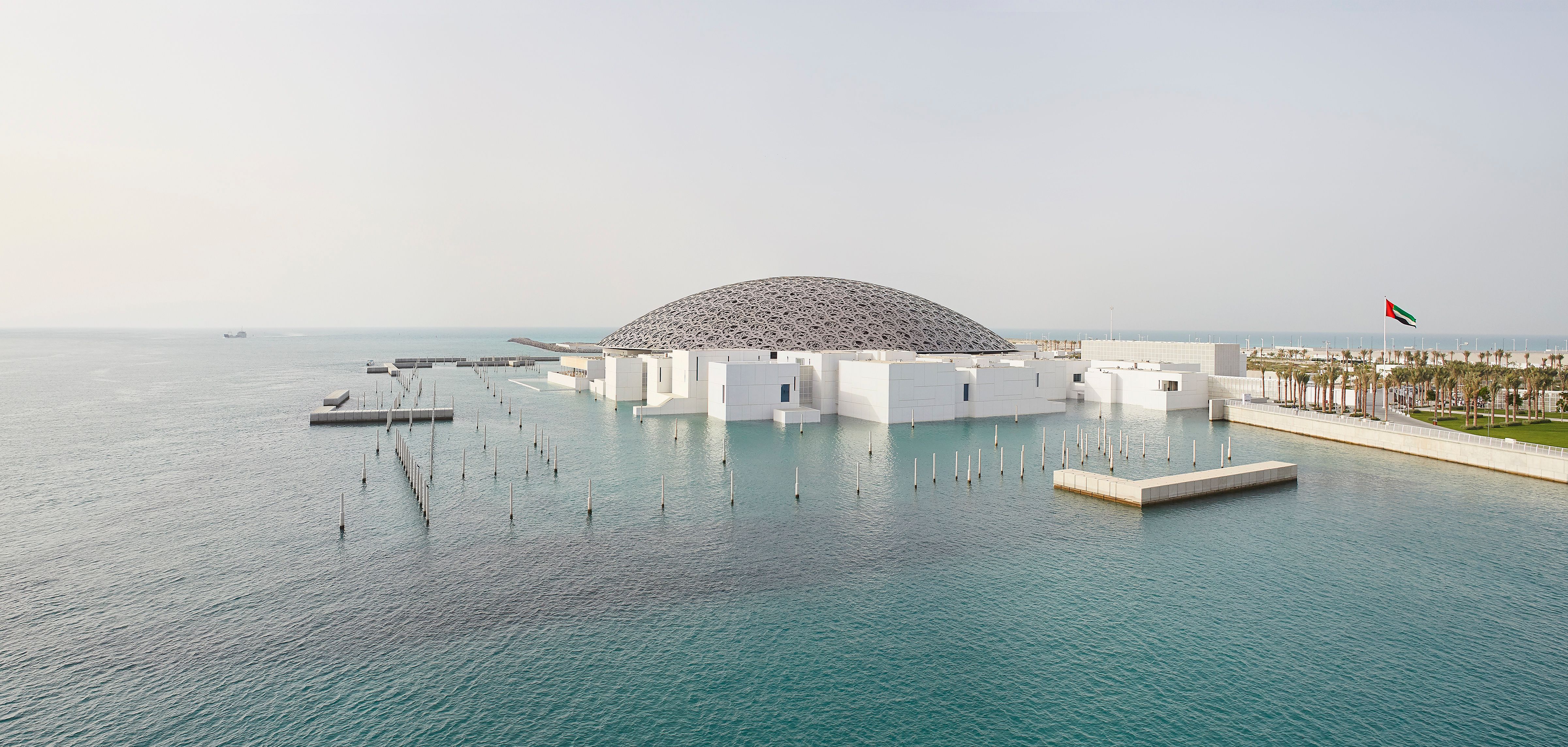 Louvre Abu Dhabi Announces Arts For Health And Wellbeing Webinar Featuring Leading Experts
