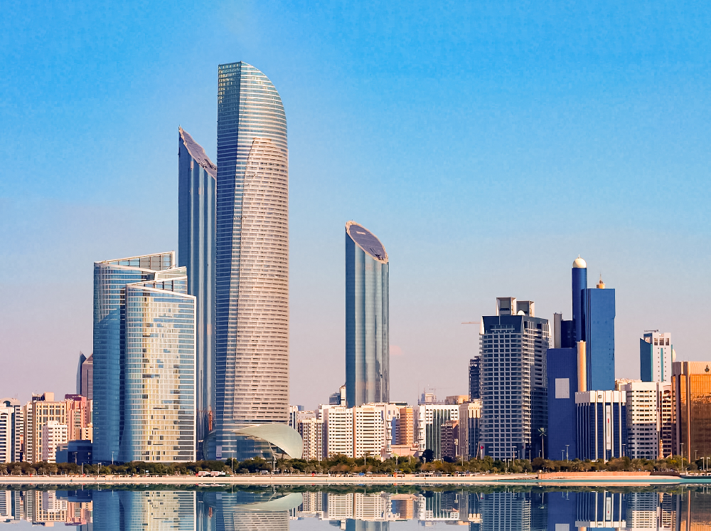 Abu Dhabi Residential Sales Gained Pace In Q3; Prices Showed Moderate Declines, Says Chestertons