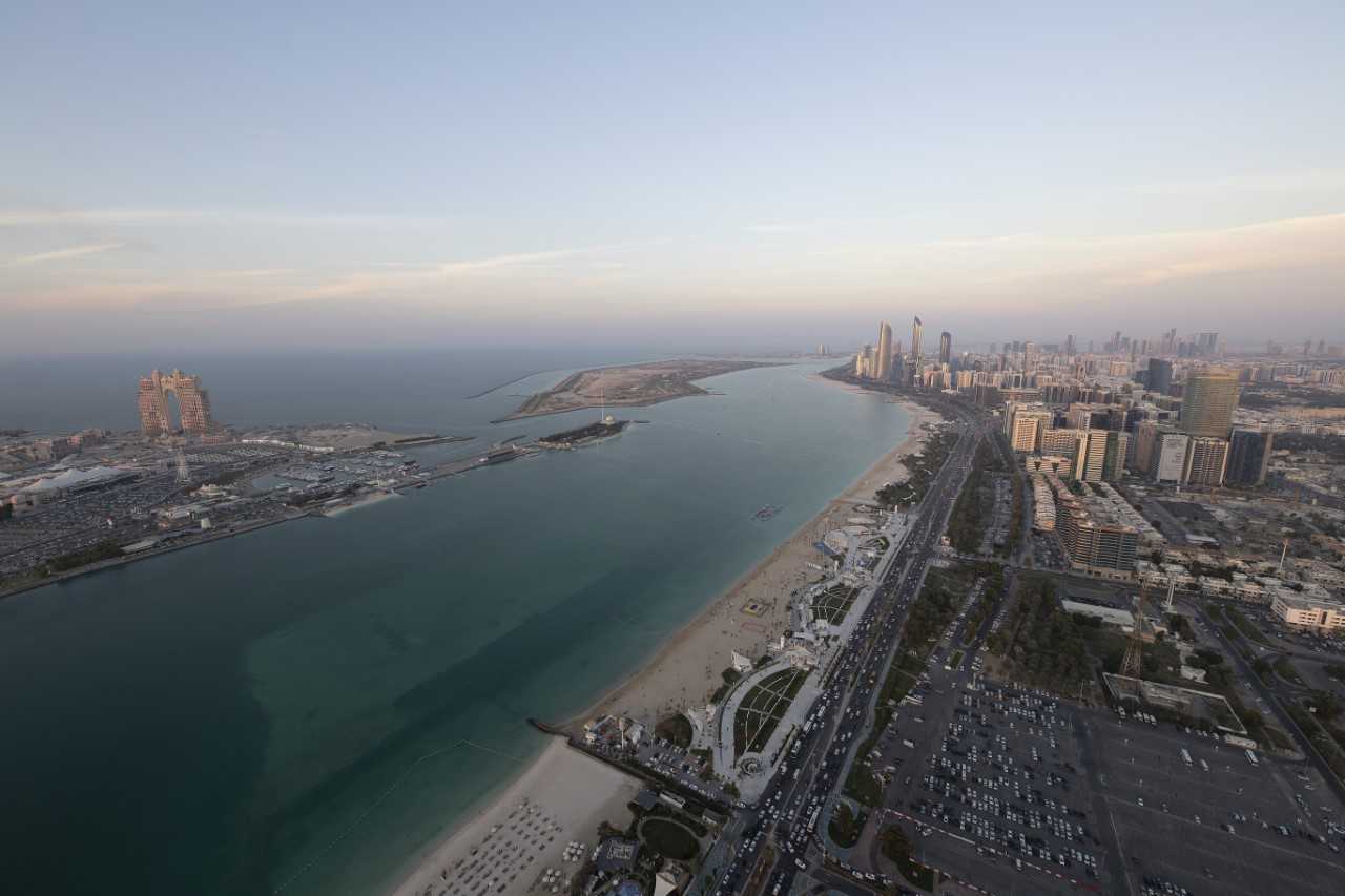 Abu Dhabi Reports Positive Signs Of Tourism Recovery