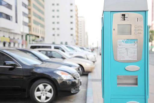 Free Parking In Abu Dhabi For National Day Holiday