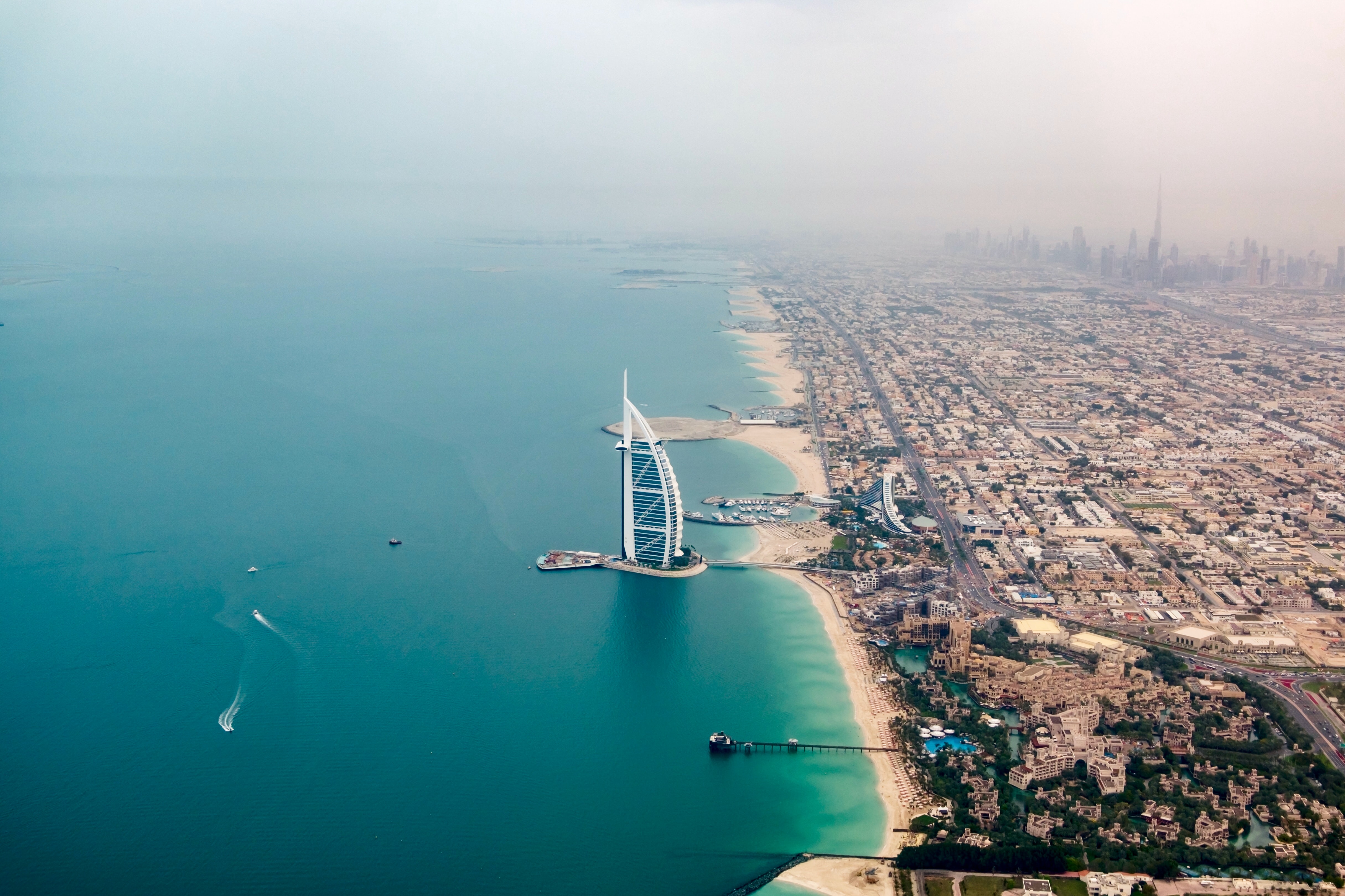 Dubai, Abu Dhabi Climb Up Global Rank As Most Transparent Real Estate Markets In MENA, According To JLL’s Global Real Estate Transparency Index 2020