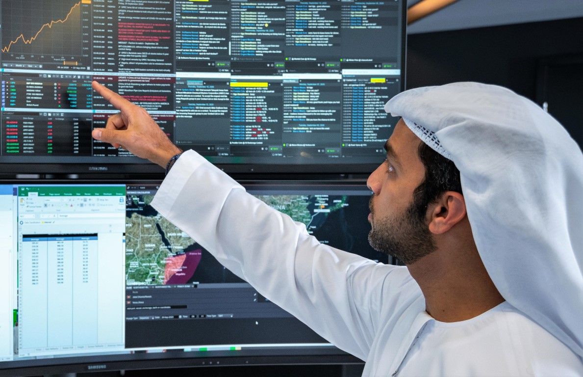ADNOC Global Trading Commences Trading Of ADNOC Refined Products