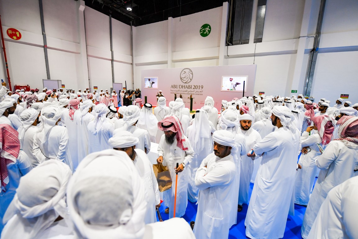 Intensive Preparations Underway For 18th Edition Of ADIHEX