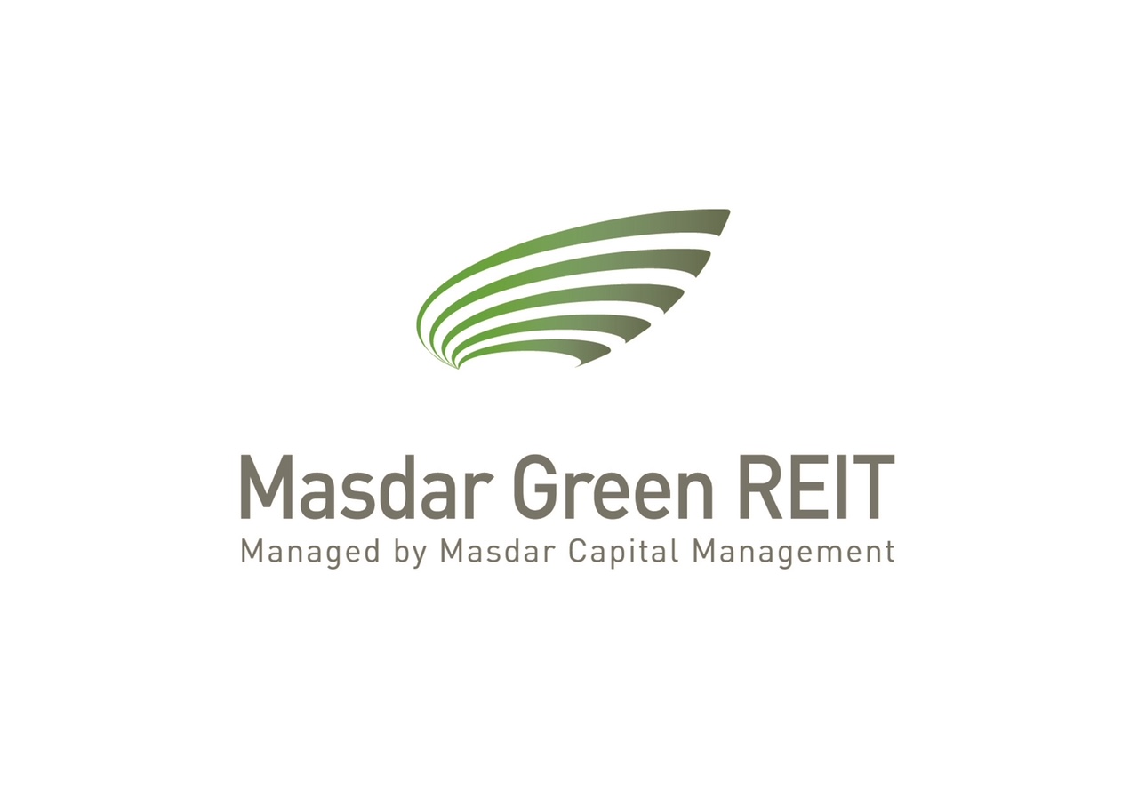 Masdar Enters Strategic Agreement With Emirates NBD Asset Management To Provide Services For UAE’s First’ Green’ REIT