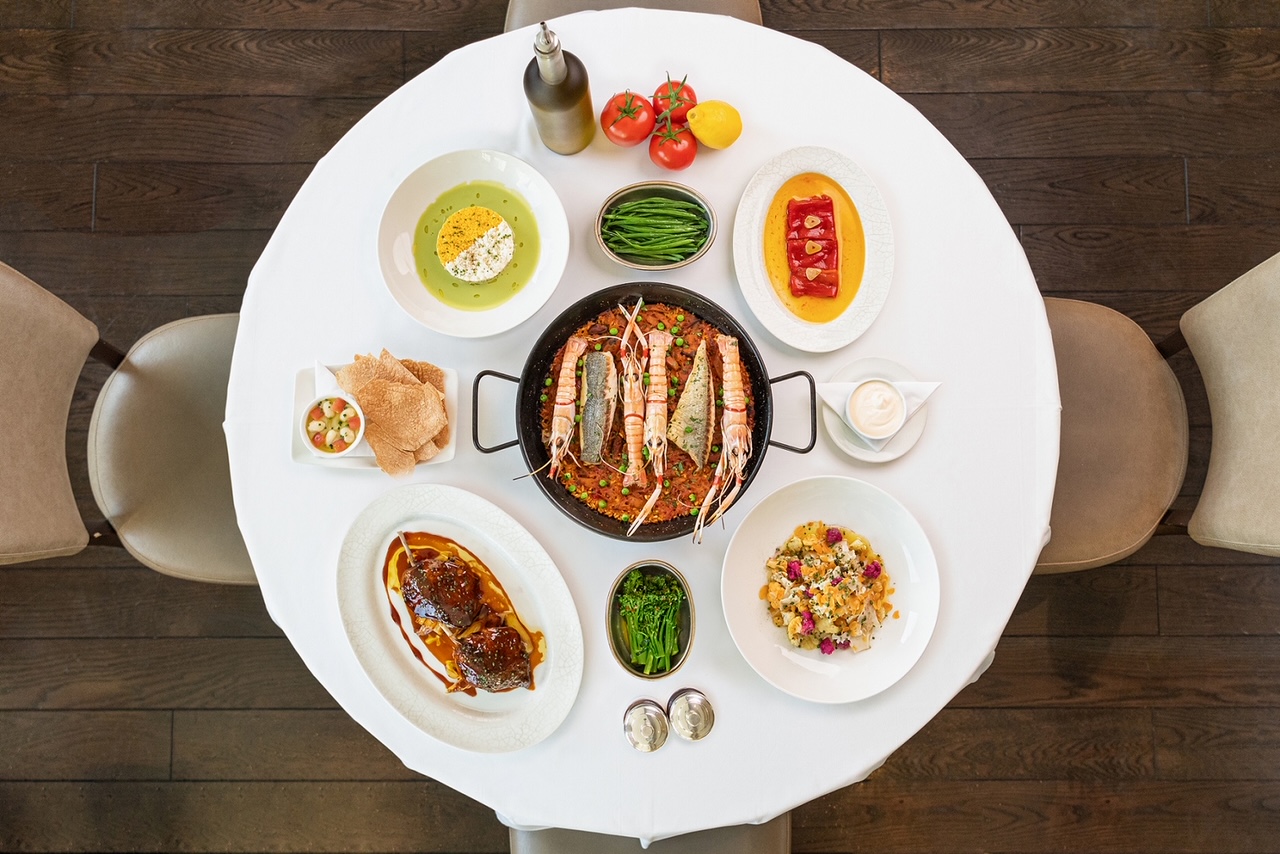 Abu Dhabi Culinary Season Success Showcases Emirate’s ‘Menu Of Innovative Gastronomic Offerings