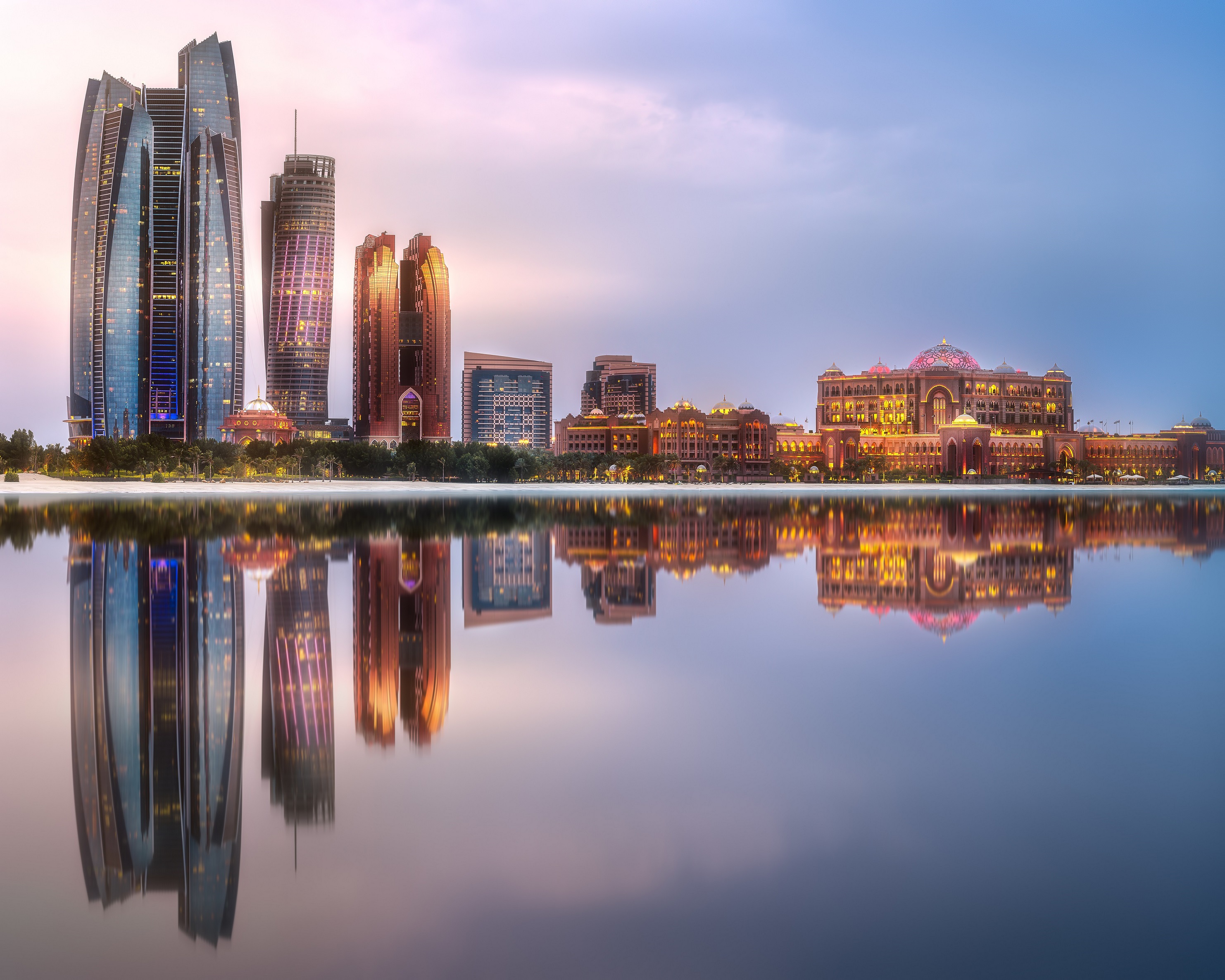 Culture Summit Abu Dhabi Announces New Theme
