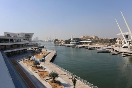 New Riviera-Style Marina Coming To Al Qana