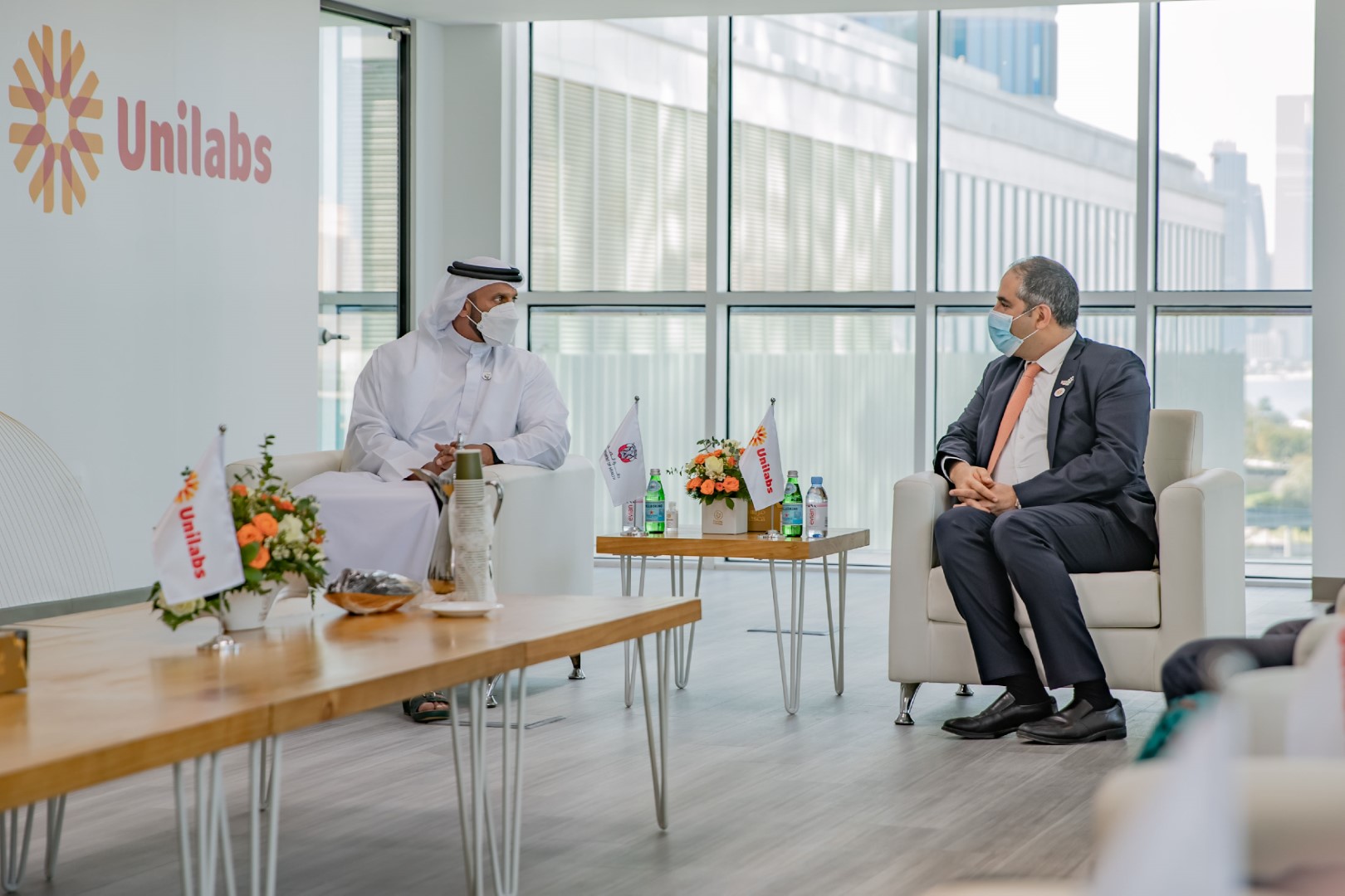 Swiss Diagnostic Service Provider Unilabs Expands UAE’s Labs Network With New Branch In Abu Dhabi