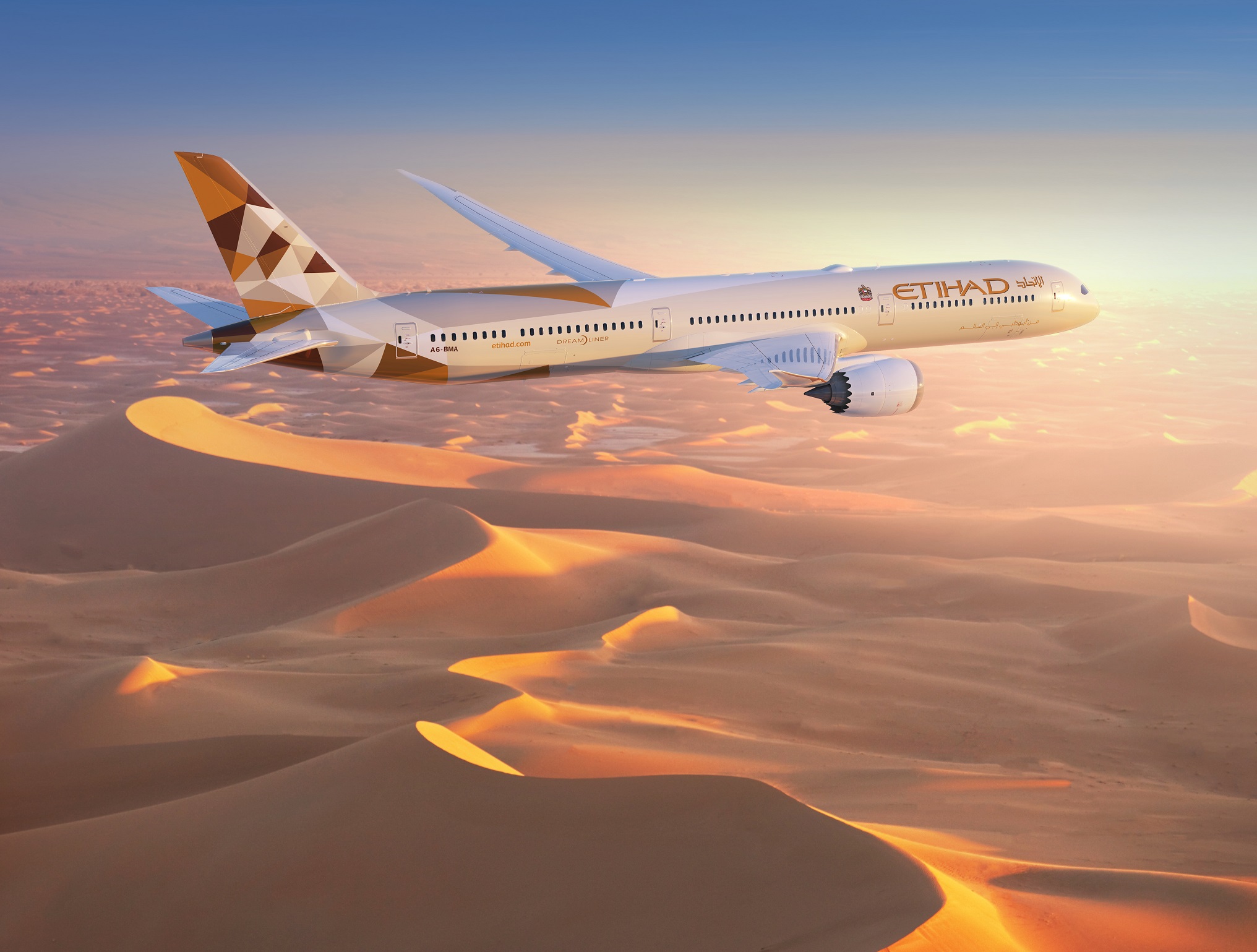 Etihad Airways Launches Sale To Morocco From AED 999 Return In Economy
