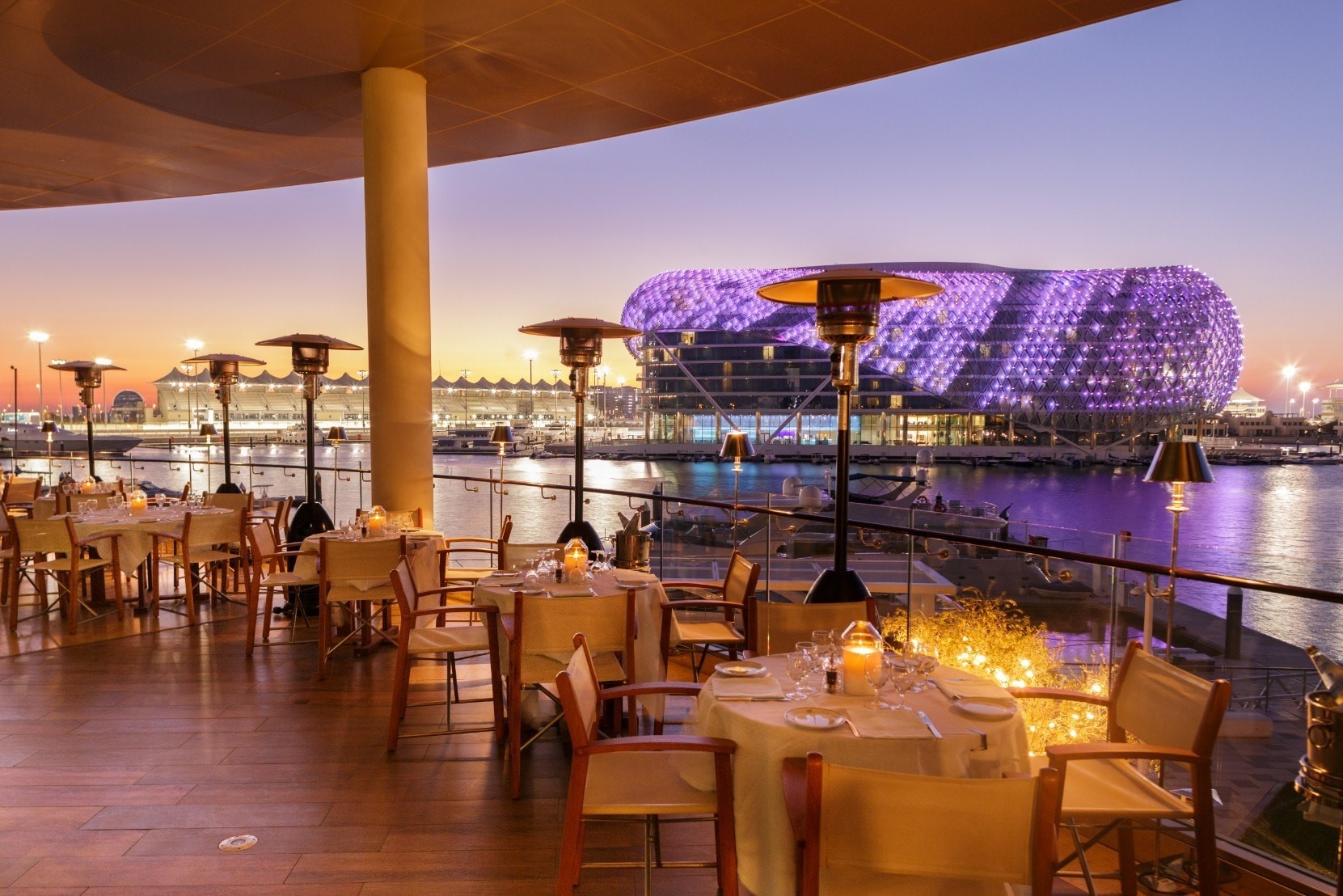 Celebrate International Women’s Day And Mother’s Day In Style At Yas Island