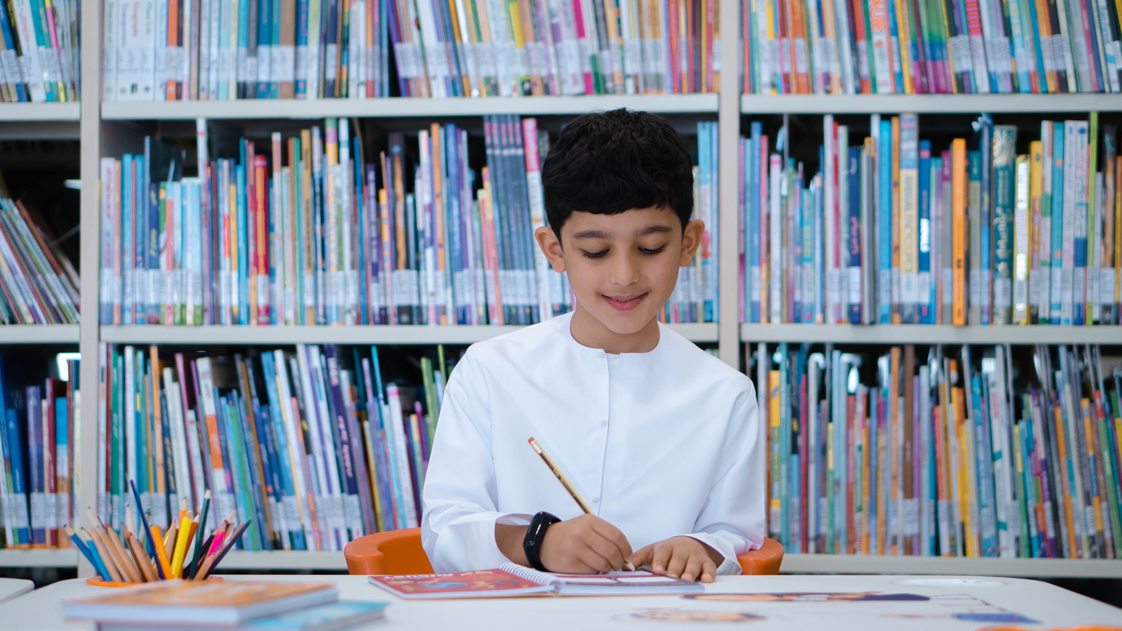 MAKTABA At The Department Of Culture And Tourism – Abu Dhabi To Host More Than 150 Workshops And Events For Children And Adults In Celebration Of The UAE’s Month Of Reading