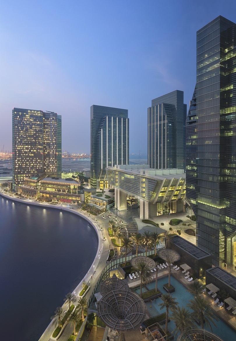The Galleria Al Maryah Island To Build On Growth And Success In 2021
