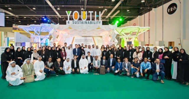 Masdar’s Youth 4 Sustainability Platform Launches Ecothon Innovation Challenge On The Circular Economy