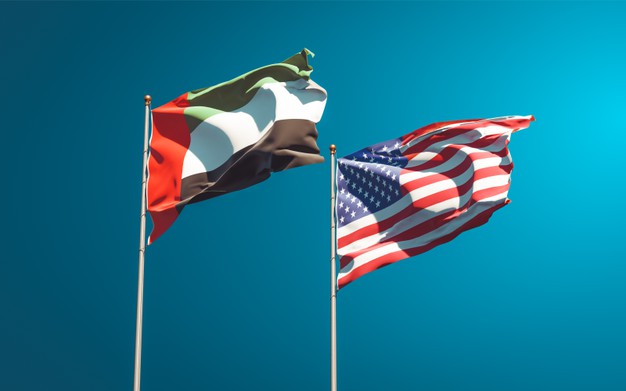 Emirati, American Investors Discuss Business Opportunities