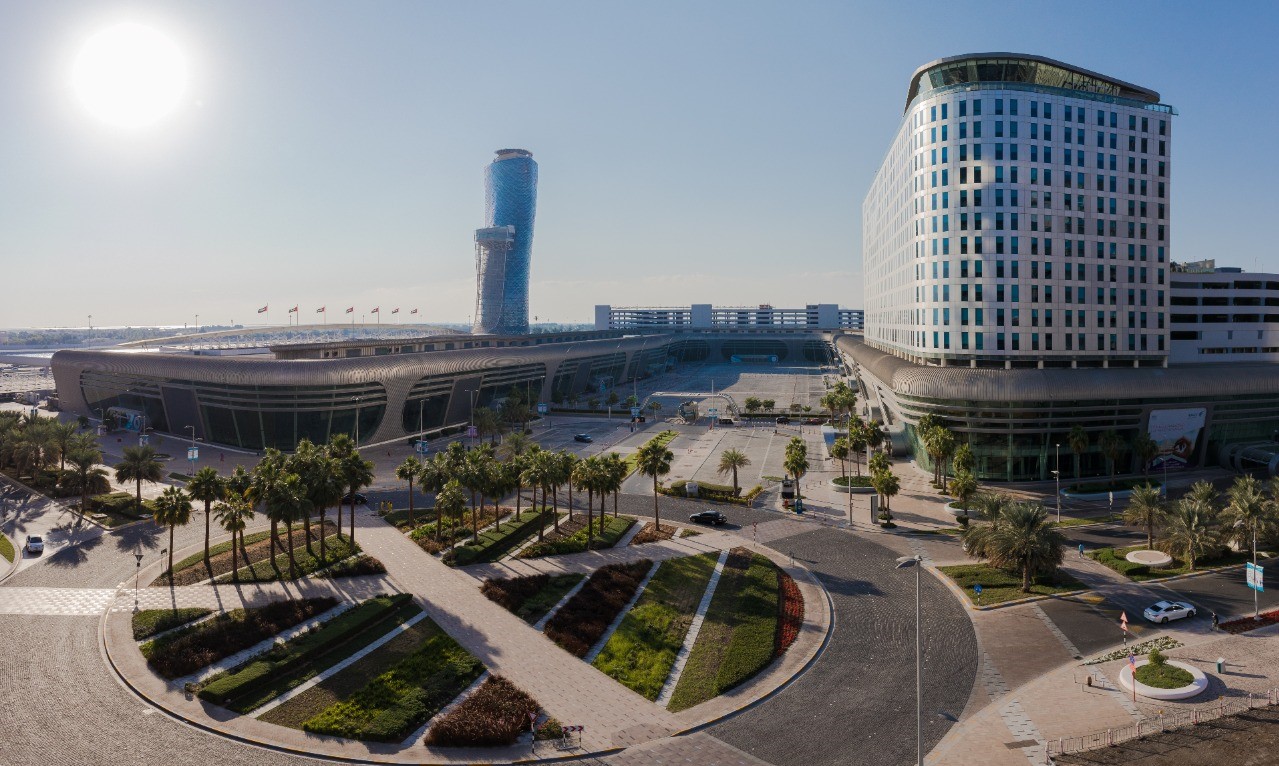 ADNEC Primed To Host 30th Edition Of Abu Dhabi International Book Fair