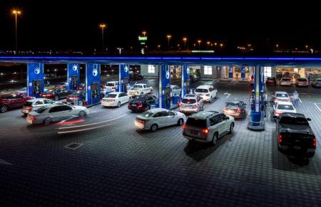 Adnoc Distribution Announces Strong Q1 Results; Continues Delivery Of Smart Growth Strategy