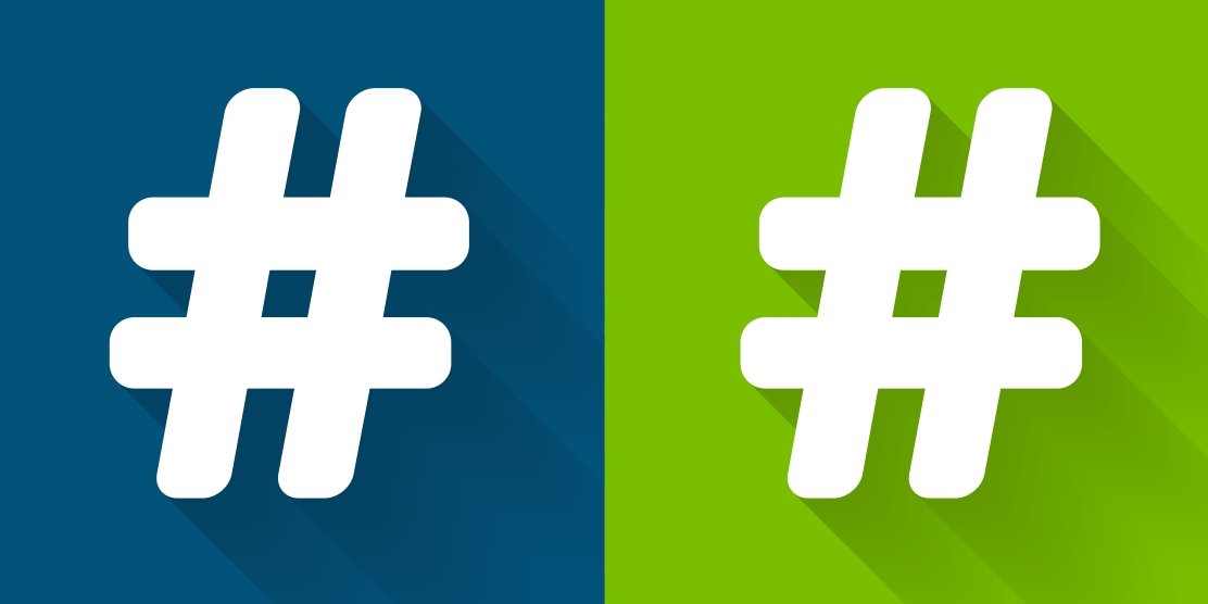 How To Build Hashtags To Benefit From Social Media