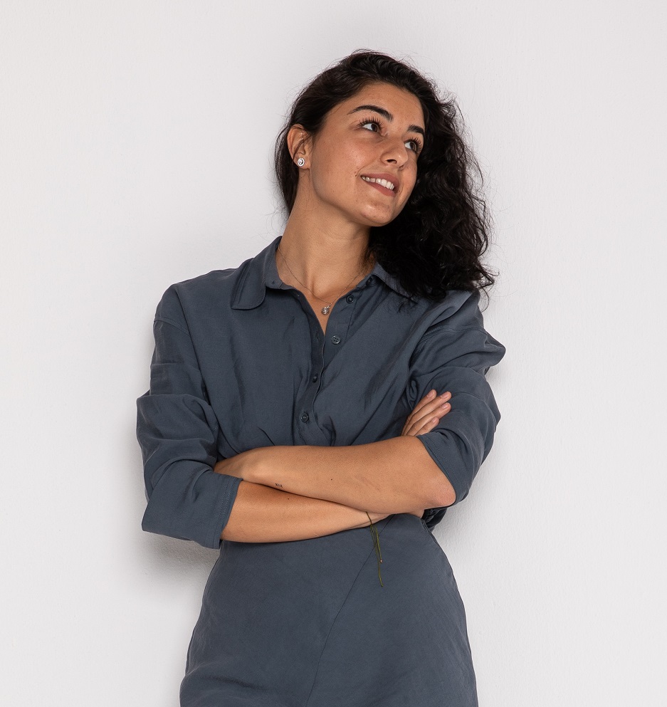 Meet Sara Saleh – The Entrepreneur With A Mission