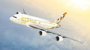 Etihad Airways To Be The First Airline To Bring Its Guests, Employees And Partners So Far Along On A Sonic Journey