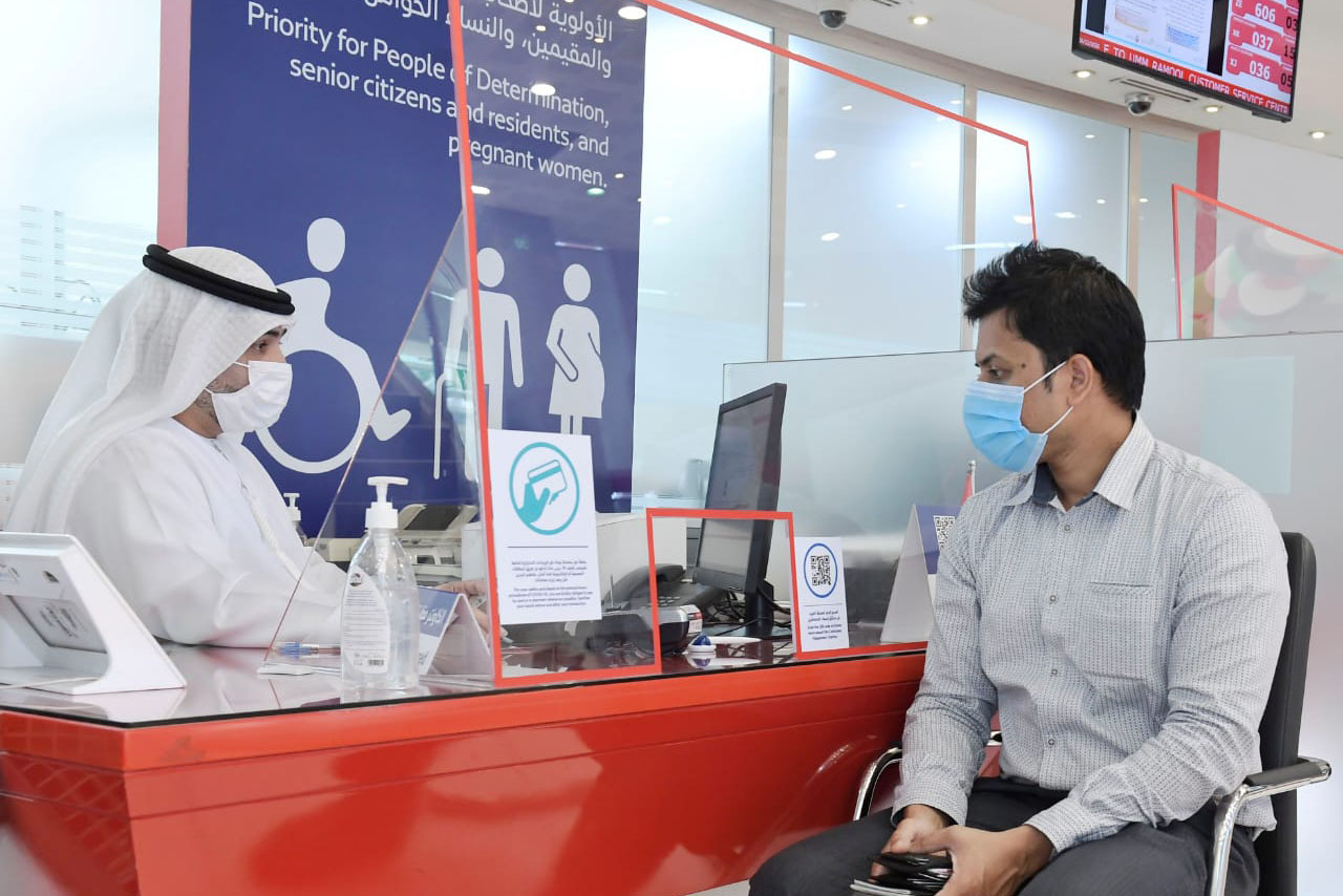 RTA Announces Paperless Vehicle Service Certificates In Dubai
