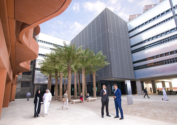 Masdar City Attracts Global And Regional Innovation Giants Amid Focus On Global Green Recovery From COVID-19