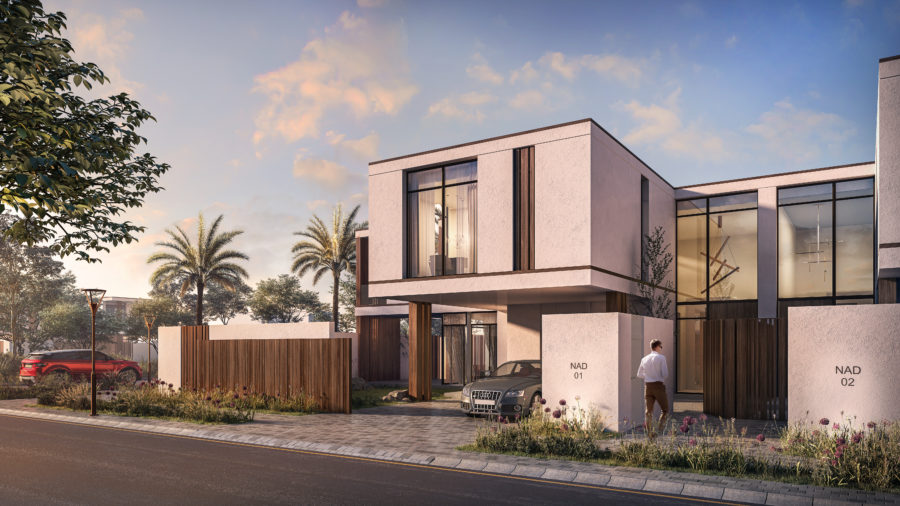 Jubail Island’s Townhouse Collection Goes On Sale To Prospect Buyers And Investors On Saturday, June 26