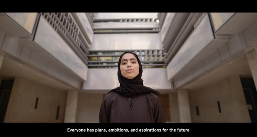 Mubadala Documentary Explores How Investing In Innovation Is Shaping The Future