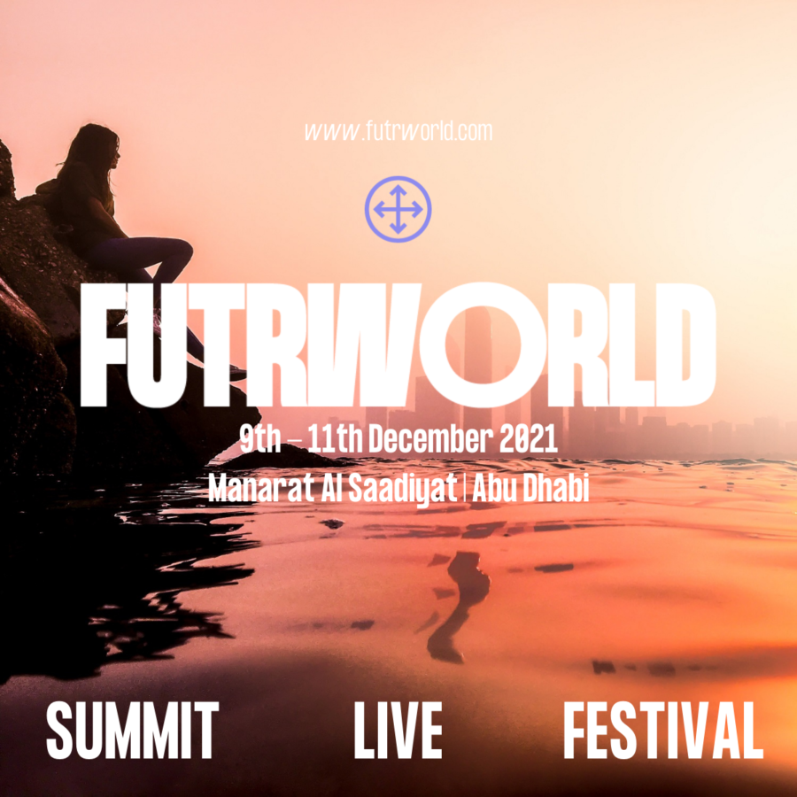 FUTR World’s Global Launch To Debut In Abu Dhabi With First-In-The-Region Retail Innovation Festival