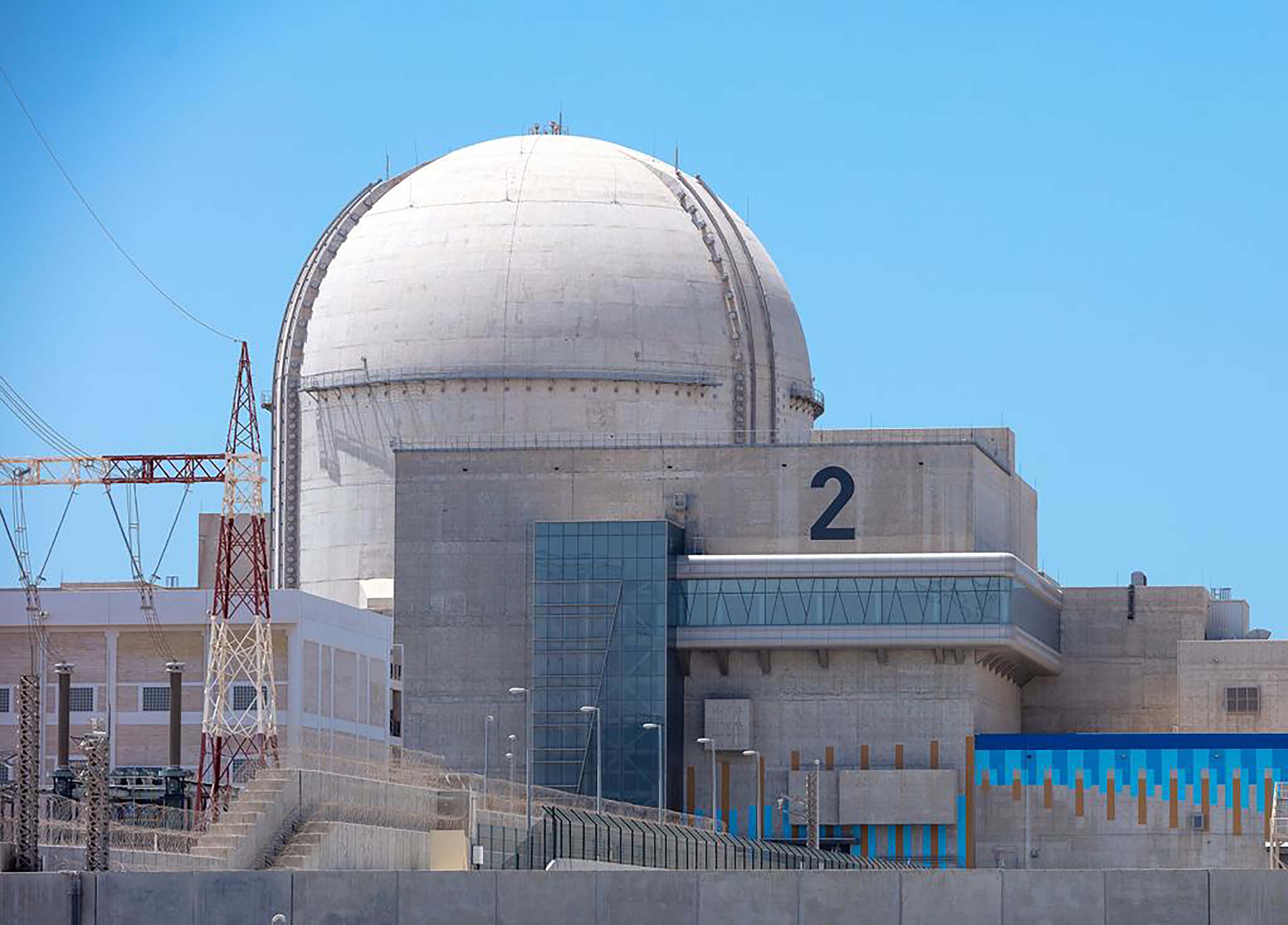 World Nuclear Association Congratulates UAE For Successful Start-Up Of Second Unit At Barakah Nuclear Power Plant