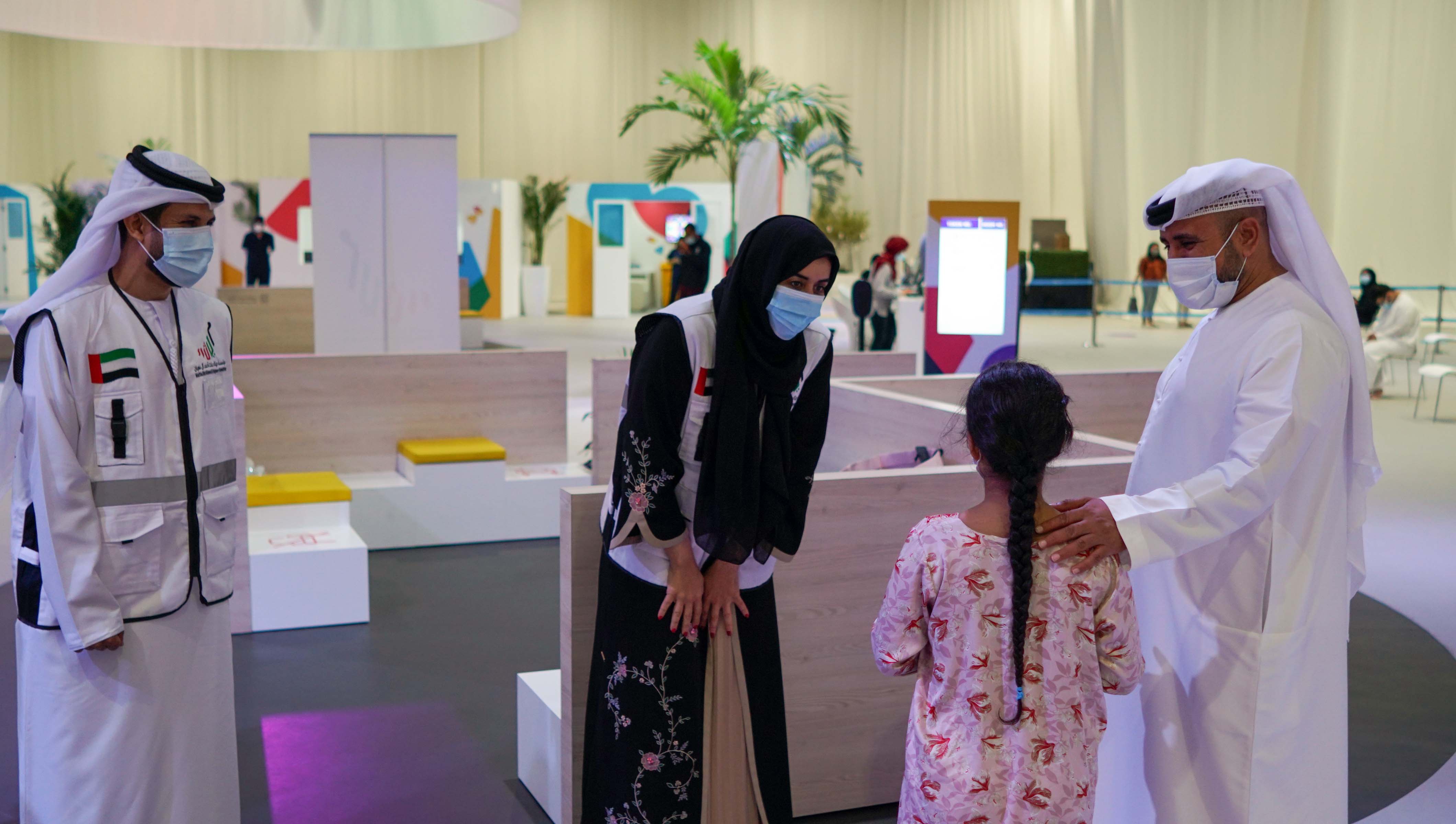 Maitha Bint Ahmed Al Nahyan Foundation Launches ‘Our Children Are Our Responsibility’ Initiative