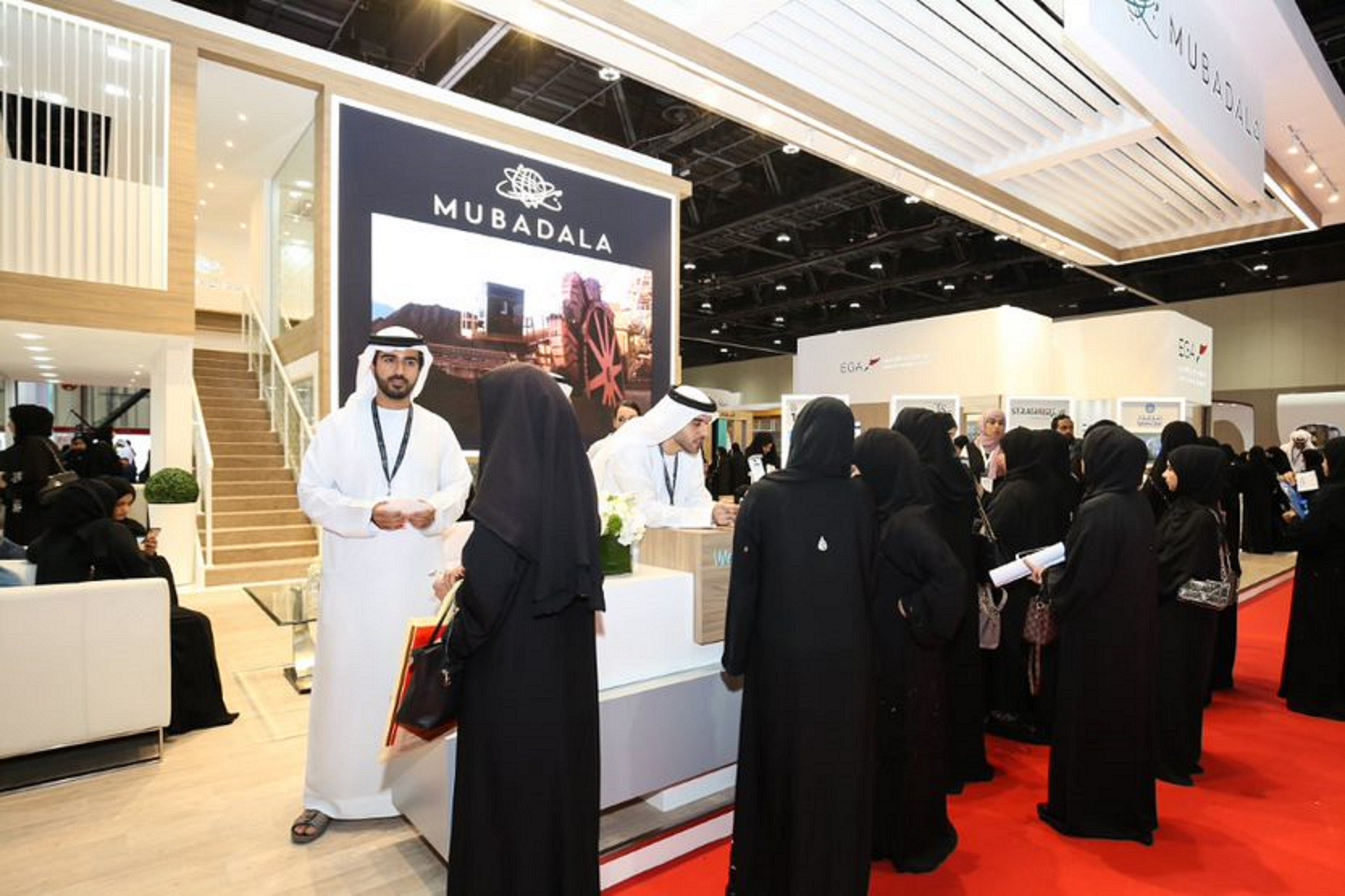 Inaugural Youth Preparedness & Knowledge Economy Summit To Accelerate UAE’s Global Labour Market Vision