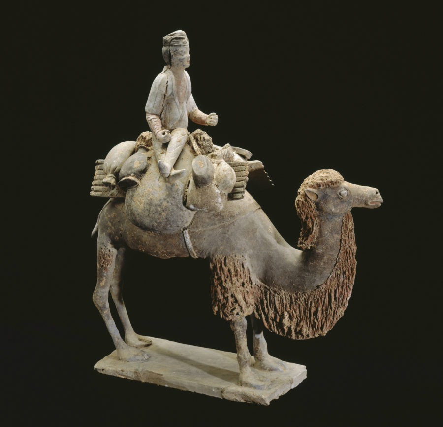 Louvre Abu Dhabi’s New ‘Dragon And Phoenix’ Exhibition To Explore Chinese-Islamic Cultural Exchange